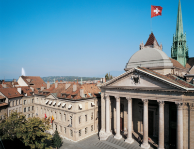 9 Ways to Celebrate the Reformation in Switzerland