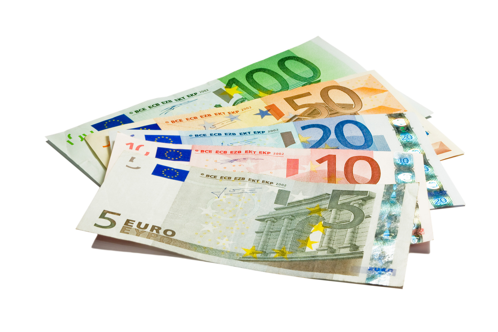 Buy Fake Euro Banknotes Online